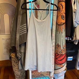 Light Blue Outdoor Voices Exercise Dress!